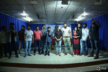 Tanu Vachenanta Movie Promotions